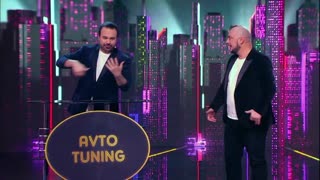 Шоу выходного дня. Сезон 1. Серия 7