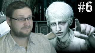 The Evil Within The Assignment ► ФИНАЛ ► #6