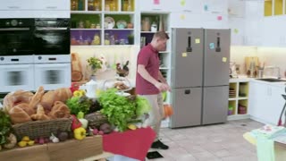 Просто кухня. Сезон 4. Серия 1