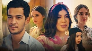 Милена Мадмусаева - Бир дона (Премьера клипа 2023)