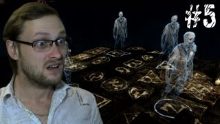 The Vanishing of Ethan Carter ► ВОТ ЭТОГО Я ВООБЩЕ НЕ ОЖИДАЛ ► #5