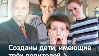 Инфомания. Выпуск 58