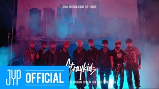 Stray Kids - Victory Song Performance Video