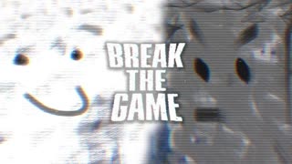 ПОБЕГ ИЗ ИГРЫ ► Break the Game