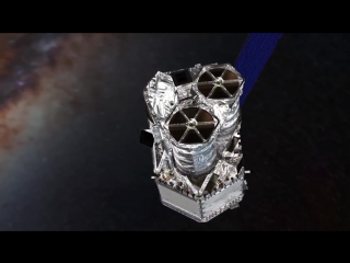 ЛЮДИ СОЗДАЛИ ЧЕРНУЮ ДЫРУ