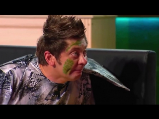 Экзотическое животное - Уральские Пельмени