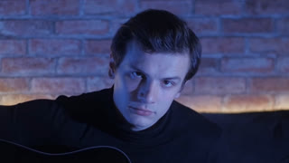 NЮ - Кури (Mood клип)