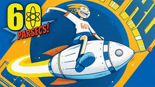 ВЕСЁЛЫЙ ПОБЕГ ► 60 Parsecs! #5