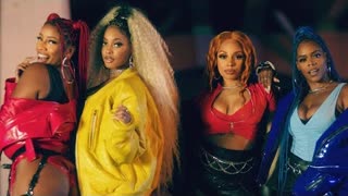Good Girl - Hot Ride (Official Video 2020)