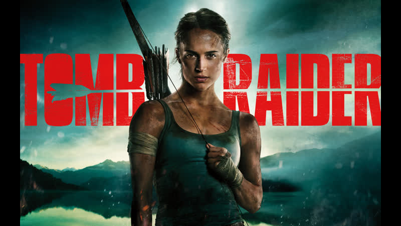 Tomb Raider: Лара Крофт (2018) HD приключения, фэнтези, боевик, триллер